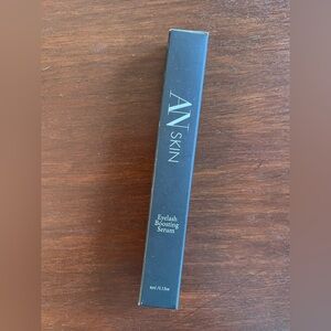 AN Skin Eyelash Boosting Serum